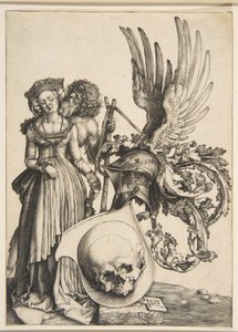  von Albrecht Dürer