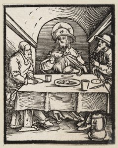  von Albrecht Dürer