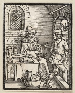  von Albrecht Dürer