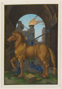  von Albrecht Dürer