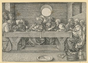 von Albrecht Dürer