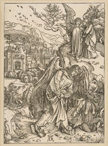  von Albrecht Dürer