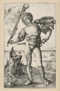  von Albrecht Dürer