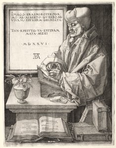 Desiderius Erasmus von Rotterdam