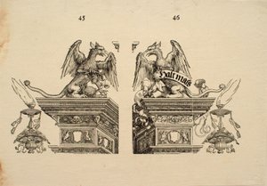  von Albrecht Dürer
