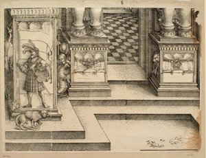  von Albrecht Dürer