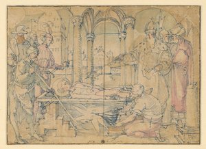  von Albrecht Dürer