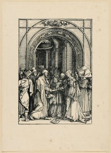  von Albrecht Dürer