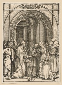  von Albrecht Dürer