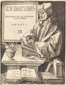 Erasmus von Rotterdam