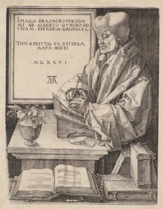 Erasmus von Rotterdam