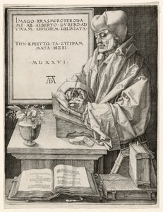 Erasmus von Rotterdam