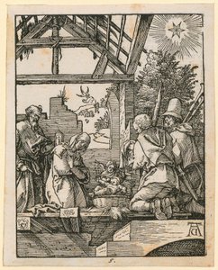  von Albrecht Dürer