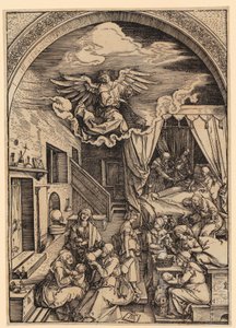  von Albrecht Dürer