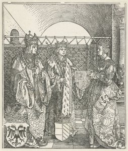  von Albrecht Dürer