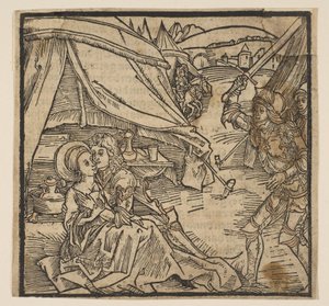  von Albrecht Dürer
