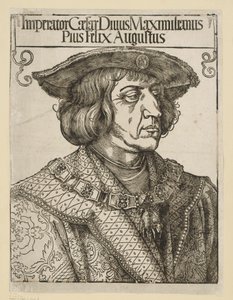  von Albrecht Dürer