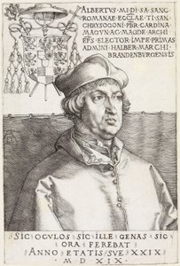  von Albrecht Dürer