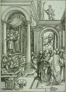  von Albrecht Dürer