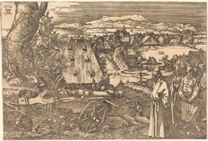  von Albrecht Dürer