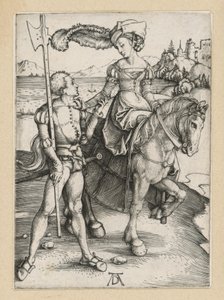  von Albrecht Dürer
