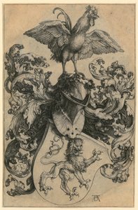 Liebespaar und der Tod von Albrecht Dürer