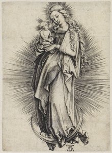  von Albrecht Dürer