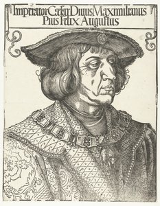  von Albrecht Dürer