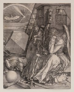  von Albrecht Dürer