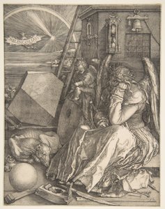 von Albrecht Dürer