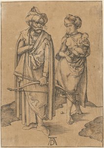  von Albrecht Dürer