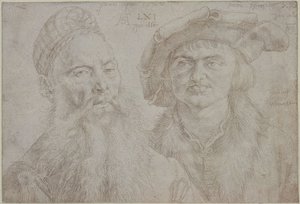  von Albrecht Dürer