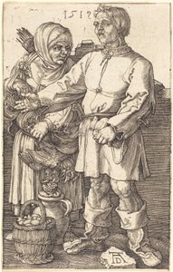  von Albrecht Dürer