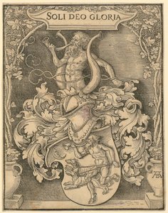  von Albrecht Dürer
