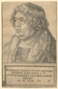  von Albrecht Dürer