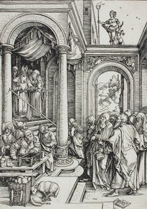  von Albrecht Dürer