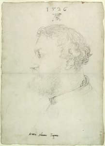 von Albrecht Dürer