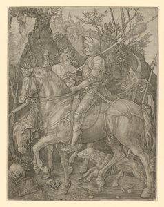  von Albrecht Dürer
