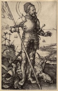  von Albrecht Dürer