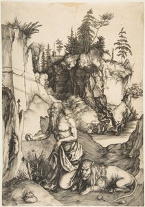  von Albrecht Dürer
