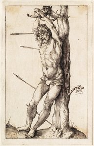  von Albrecht Dürer