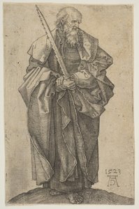  von Albrecht Dürer