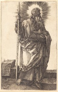 Heiliger Thomas