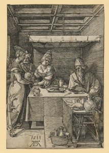  von Albrecht Dürer