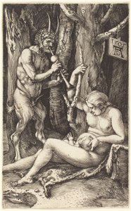 Satyrfamilie