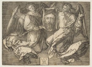  von Albrecht Dürer