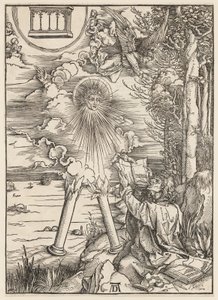  von Albrecht Dürer
