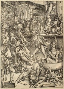  von Albrecht Dürer