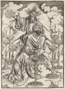  von Albrecht Dürer