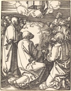 Die Himmelfahrt